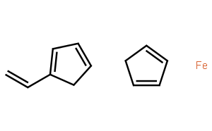 乙烯基二茂铁