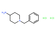 4-AMINO-1-BENZYLPIPERIDINE DIHYDROCHLORIDE HYDRATE