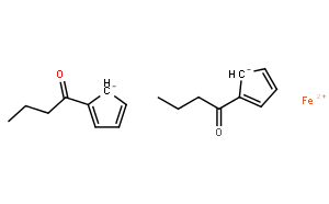 1,1'-Dibutyrylferrocene