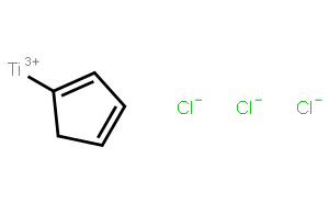 Cyclopentadienyltitanium(IV) Trichloride