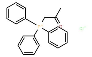 丙酮基三苯基氯化膦