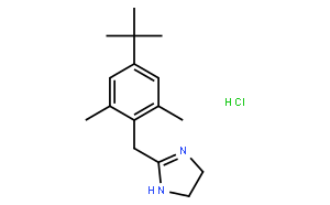 盐酸赛洛唑啉