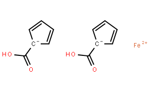 1,1'-二茂铁甲酸
