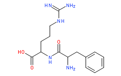 H-Phe-Arg-OH trifluoroacetate salt