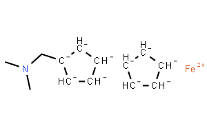 N,N-DimethylaminomethylferroceneN
