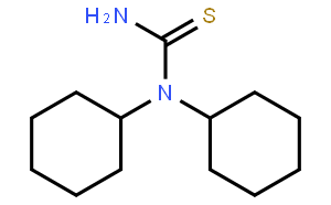 1,3-Dicyclohexylthiourea