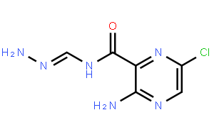 5-H-Amiloride