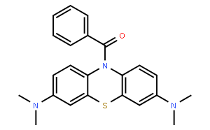 Benzoyl Leuco Methylene Blue