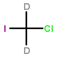 Chloroiodomethane-d2