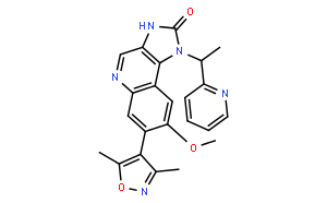 I-BET151 (GSK1210151A)