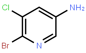 5-氨基-2-溴-3-氯吡啶