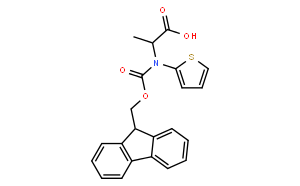 Fmoc-L-2-thienylalanine