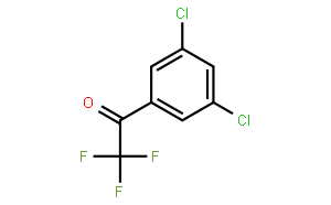 3,5-二氯-2,2,2-三氟苯乙酮