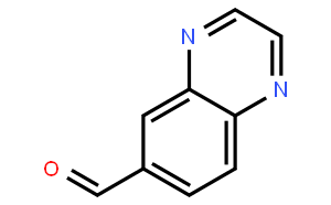 喹喔啉-6-甲醛