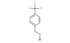 4-(三氟甲基)苯乙基溴