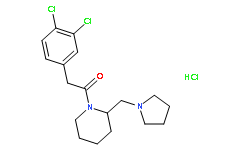 BRL 52537 HYDROCHLORIDE