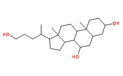 熊去氧胆酸EP杂质Ⅰ