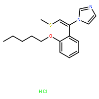 Neticonazole Hydrochloride