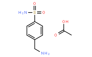 醋酸磺胺米隆