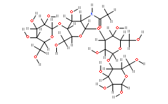 乳糖-N-新四糖/LNnT