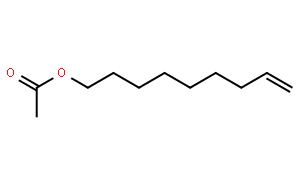 8-Nonenyl Acetate