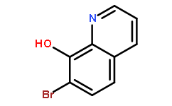 7-溴-8-羟基喹啉