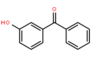 3-Hydroxybenzophenone