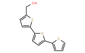 alpha-Terthienylmethanol