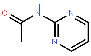 2-Acetamidopyrimidine
