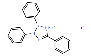 碘化2,3,5-三苯基四唑