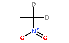 Nitroethane-1,1-d2