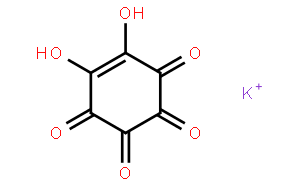 Potassium Rhodizonate