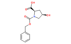 Z-cis-D-4-Hydroxyproline