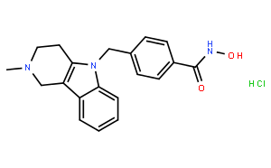 Tubastatin A HCL