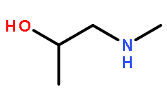 (R)-1-(Methylamino)-2-propanolHCl