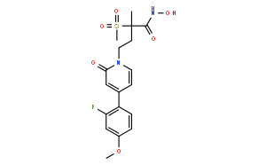 PF-5081090
