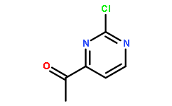 1-(2-氯嘧啶-4-基)乙酮