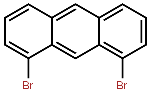 1,8-Dibromoanthracene