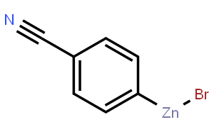 4-Cyanophenylzinc bromide
