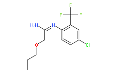 氟菌唑代谢物的FM-6-1标准品