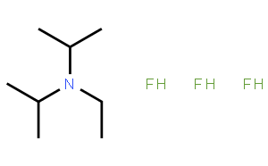 N,N-二异丙基乙胺三氢氟酸盐