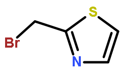 2-(Bromomethyl)thiazole