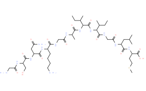 β-淀粉樣蛋白(25-35),人