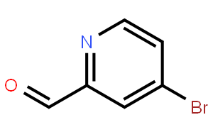 4-Bromopyridine-2-carboxaldehyde