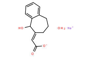 NCS-382, Sodium Salt