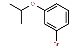 1-溴-3-异丙氧基苯