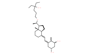 Lexacalcitol