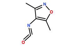 二甲基异唑四异氰酸酯