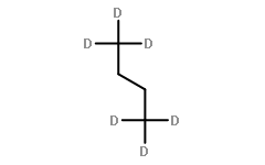 n-Butane-1,1,1,4,4,4-d6 (gas)