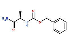 Z-L-alanine amide